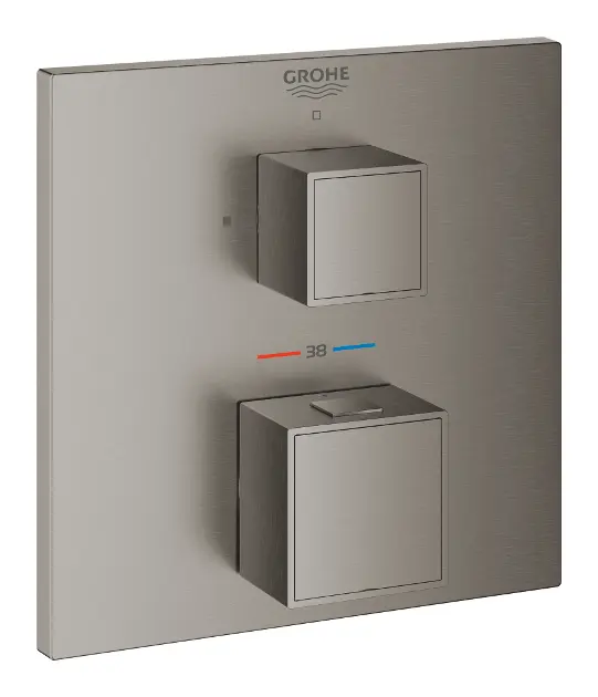 Grohe - Grohtherm Cube - Zuhany csaptelep - 24153AL0
