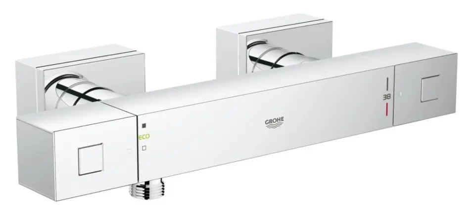 Grohe - Grohtherm Cube - Zuhany csaptelep - 34488000