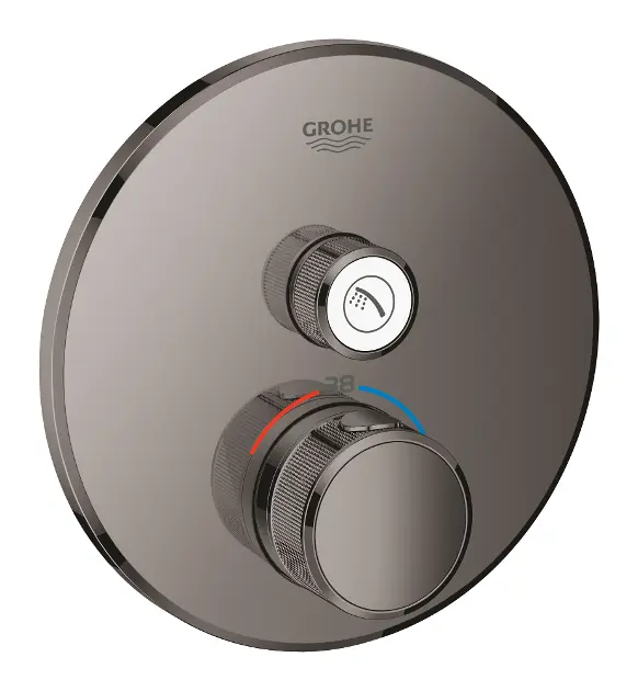 Grohe - Grohtherm SmartControl - Zuhany csaptelep - 29118A00