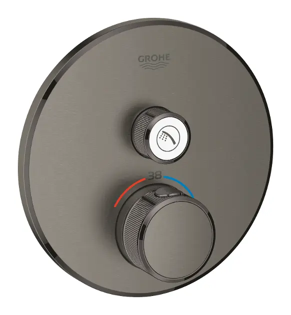 Grohe - Grohtherm SmartControl - Zuhany csaptelep - 29118AL0