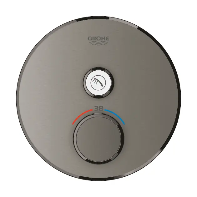 Grohe - Grohtherm SmartControl - Zuhany csaptelep - 29118AL0 – 3. kép