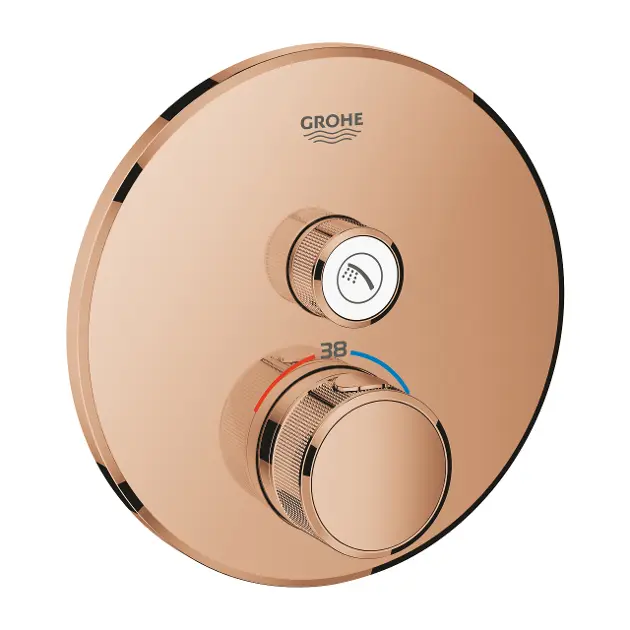 Grohe - Grohtherm SmartControl - Zuhany csaptelep - 29118DA0