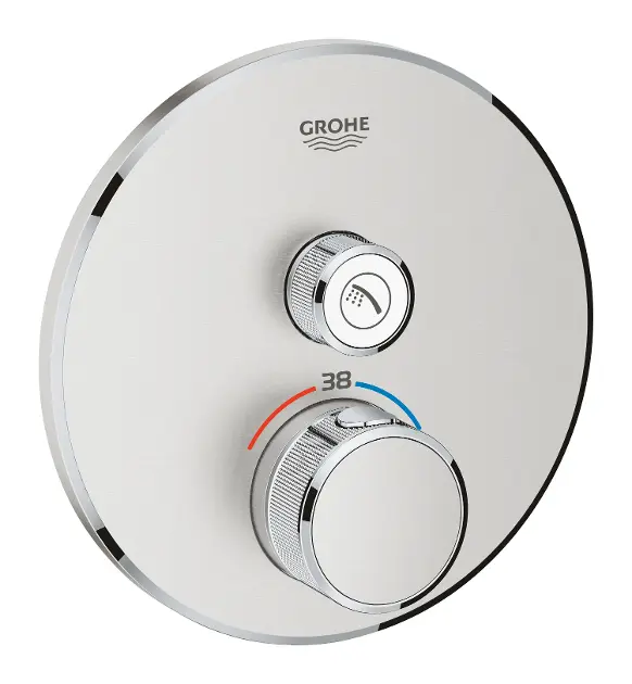 Grohe - Grohtherm SmartControl - Zuhany csaptelep - 29118DC0