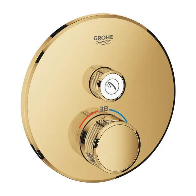 Grohe - Grohtherm SmartControl - Zuhany csaptelep - 29118GL0