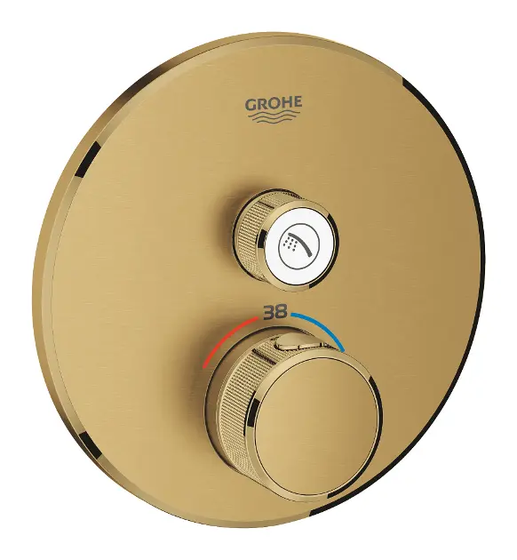 Grohe - Grohtherm SmartControl - Zuhany csaptelep - 29118GN0
