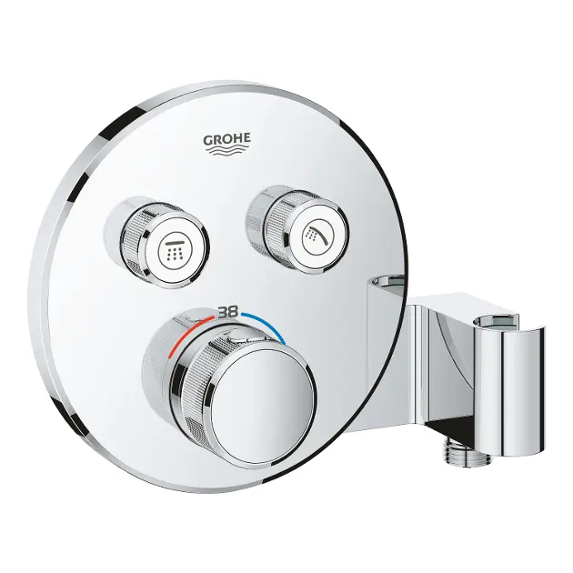 Grohe - Grohtherm SmartControl - Zuhany csaptelep - 29120000