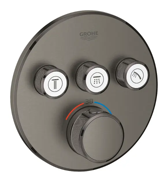 Grohe - Grohtherm SmartControl - Zuhany csaptelep - 29121AL0
