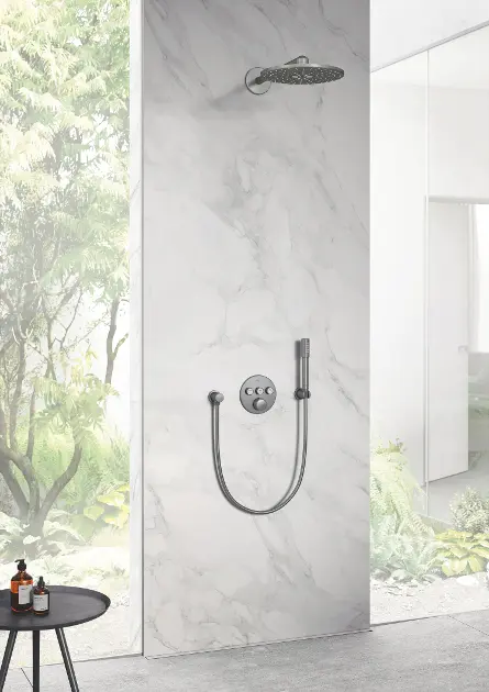 Grohe - Grohtherm SmartControl - Zuhany csaptelep - 29121AL0 – 4. kép