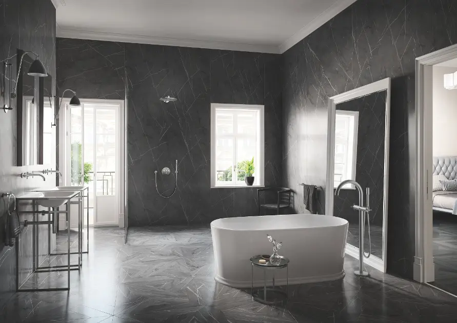 Grohe - Grohtherm SmartControl - Zuhany csaptelep - 29121DC0 – 4. kép