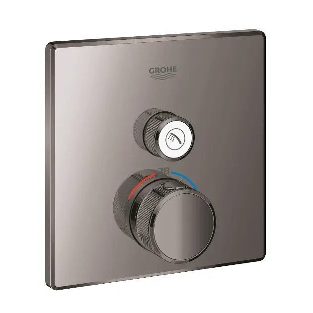 Grohe - Grohtherm SmartControl - Zuhany csaptelep - 29123A00