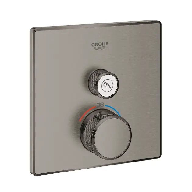 Grohe - Grohtherm SmartControl - Zuhany csaptelep - 29123AL0