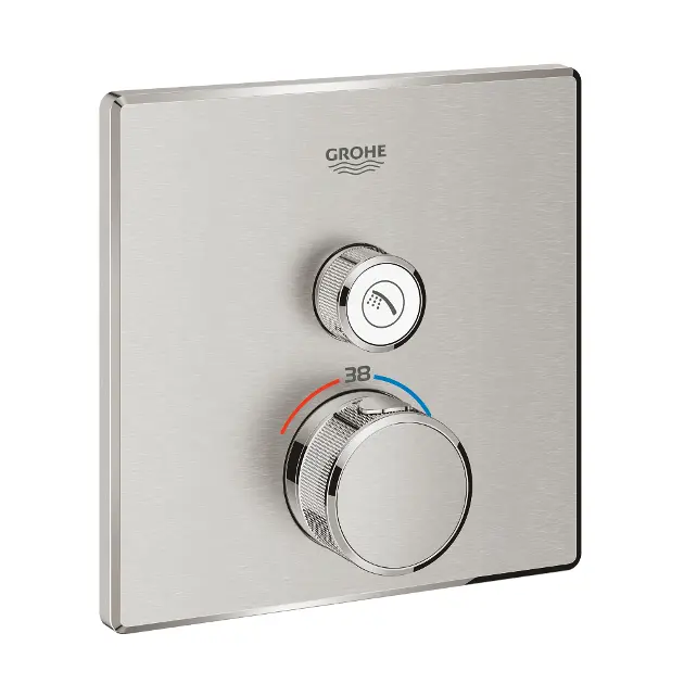 Grohe - Grohtherm SmartControl - Zuhany csaptelep - 29123DC0