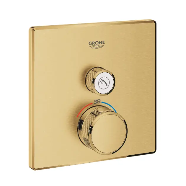 Grohe - Grohtherm SmartControl - Zuhany csaptelep - 29123GN0