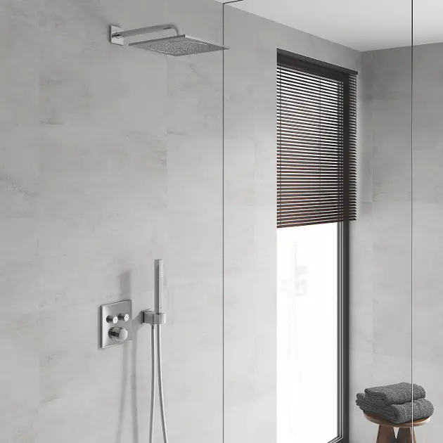 Grohe - Grohtherm SmartControl - Zuhany csaptelep - 29124000 – 7. kép