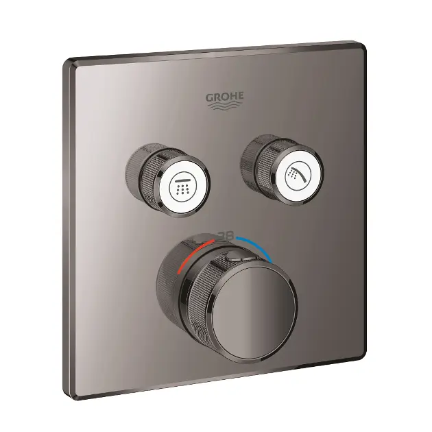 Grohe - Grohtherm SmartControl - Zuhany csaptelep - 29124A00