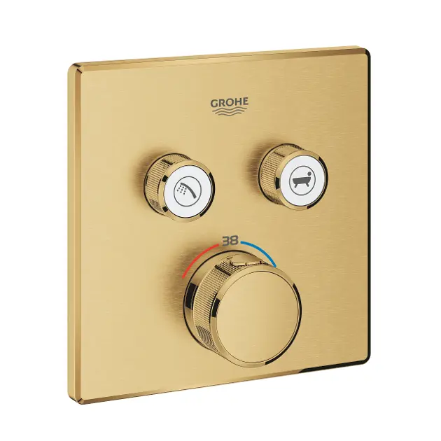 Grohe - Grohtherm SmartControl - Zuhany csaptelep - 29124GN0