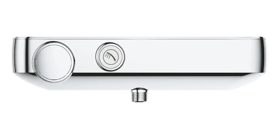 Grohe - Grohtherm SmartControl - Zuhany csaptelep - 34719000