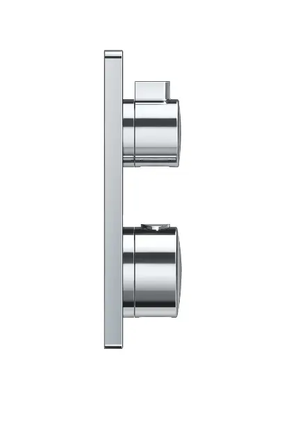 Grohe - Grohtherm - Zuhany csaptelep - 24079000 – 3. kép