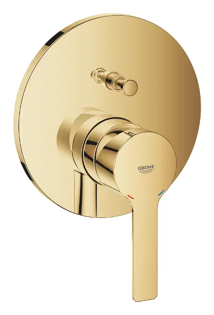 Grohe - Lineare - Zuhany csaptelep - 24064GL1