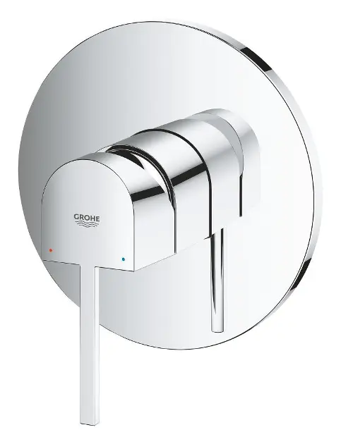 Grohe - Plus - Zuhany csaptelep - 24059003