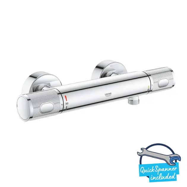 Grohe - Precision Feel - Zuhany csaptelep - 34790000