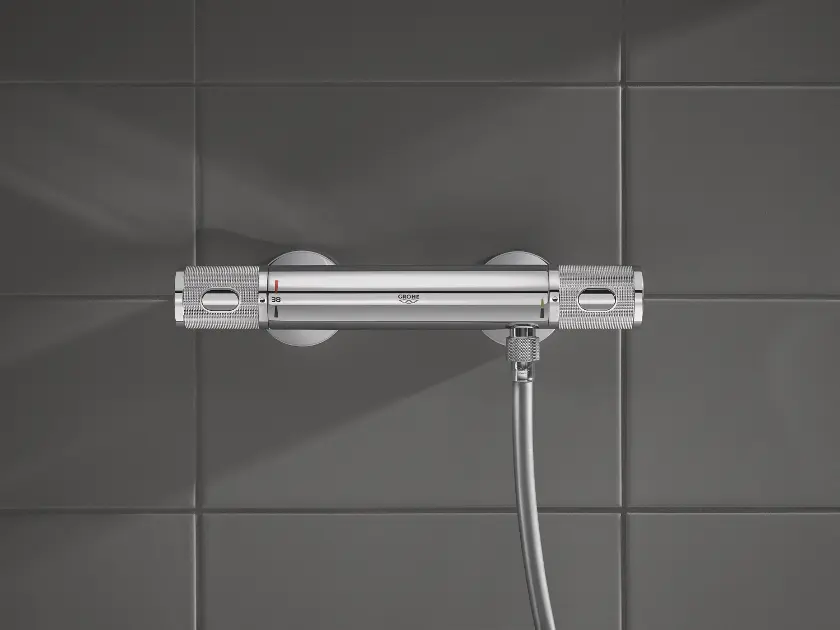 Grohe - Precision Feel - Zuhany csaptelep - 34790000 – 6. kép