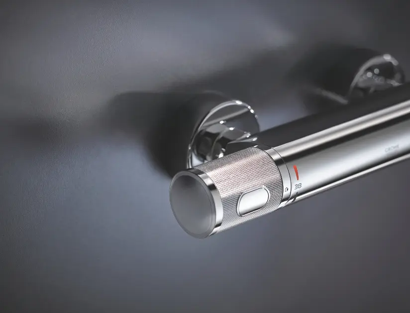 Grohe - Precision Feel - Zuhany csaptelep - 34790000 – 7. kép