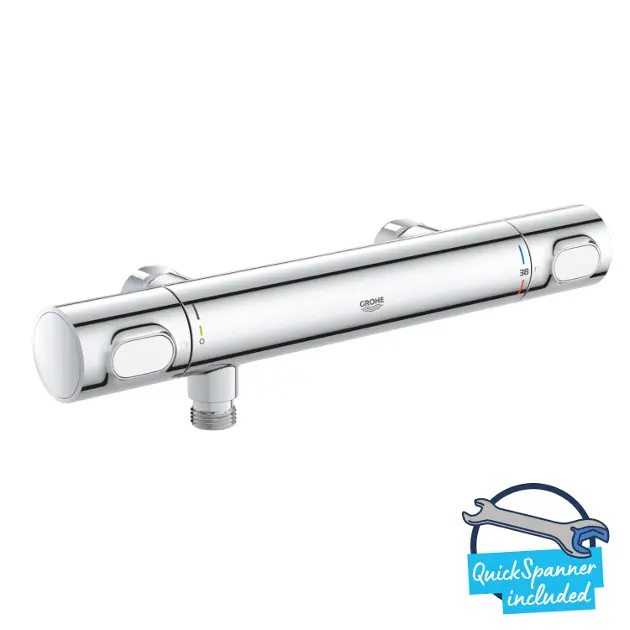 Grohe - Precision Flow - Zuhany csaptelep - 34799000