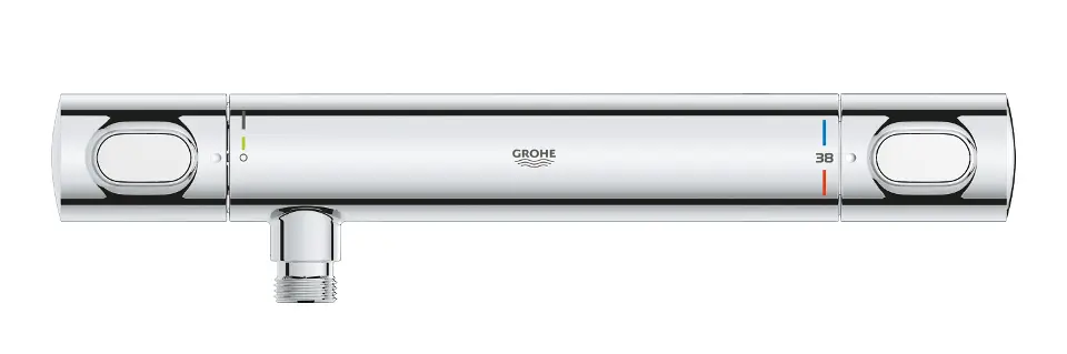Grohe - Precision Flow - Zuhany csaptelep - 34799000 – 4. kép