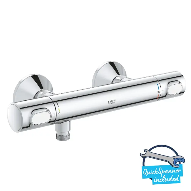 Grohe - Precision Flow - Zuhany csaptelep - 34840000