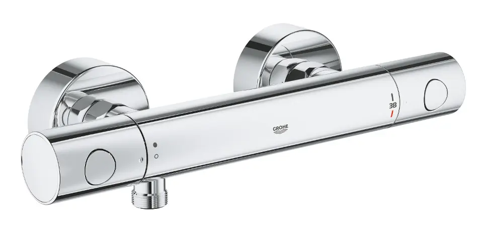 Grohe - Precision Get - Zuhany csaptelep - 34773000 – 3. kép