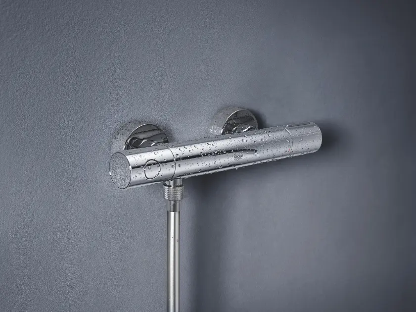 Grohe - Precision Get - Zuhany csaptelep - 34773000 – 5. kép