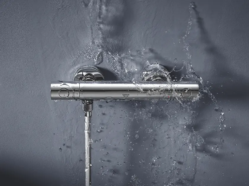 Grohe - Precision Get - Zuhany csaptelep - 34773000 – 6. kép