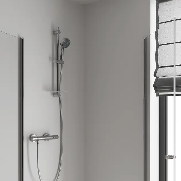 Grohe - Precision Get - Zuhany csaptelep - 34773000 – 7. kép