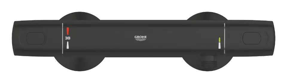 Grohe - Precision Trend - Zuhany csaptelep - 1022172432 – 3. kép