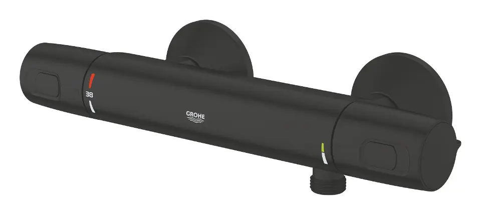Grohe - Precision Trend - Zuhany csaptelep - 1022172432 – 4. kép