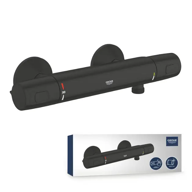 Grohe - Precision Trend - Zuhany csaptelep - 1022172432 – 5. kép