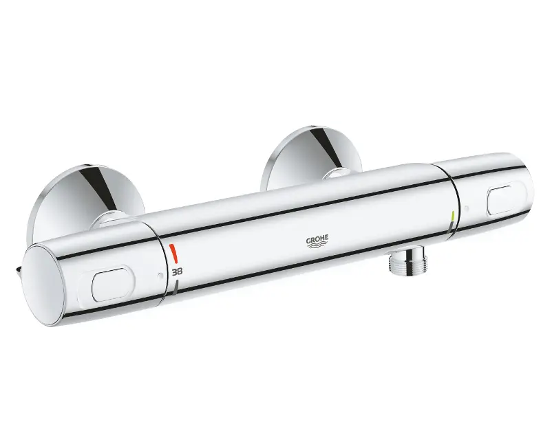 Grohe - Precision Trend - Zuhany csaptelep - 34229002 – 3. kép