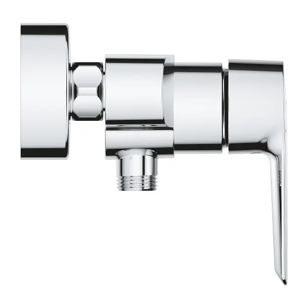 Grohe - QuickFix Start - Zuhany csaptelep - 24208002 – 4. kép