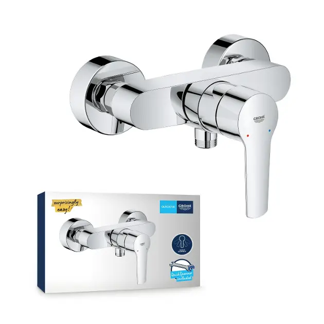 Grohe - QuickFix Start - Zuhany csaptelep - 24208002 – 6. kép