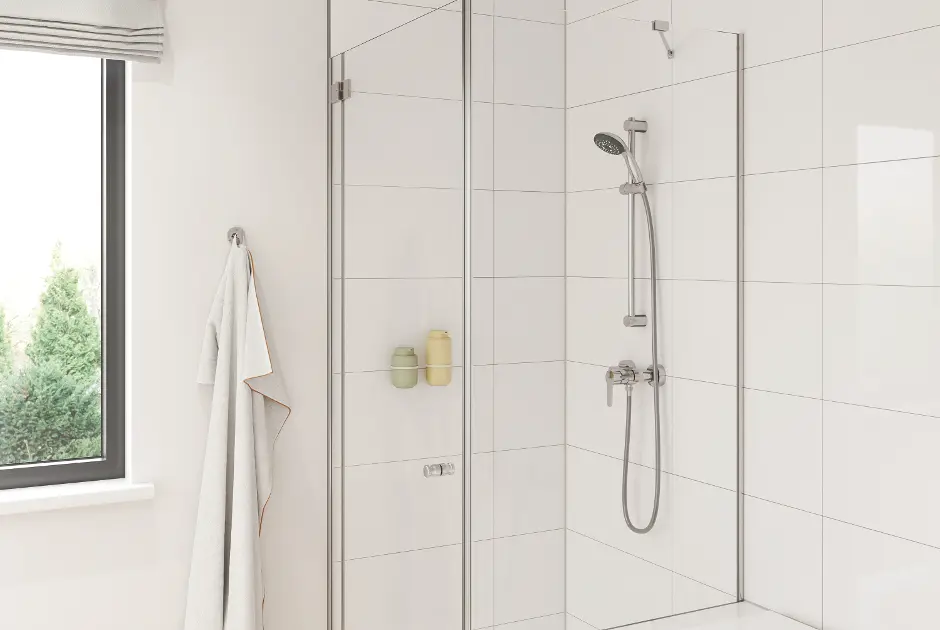 Grohe - QuickFix Start - Zuhany csaptelep - 24208002 – 7. kép