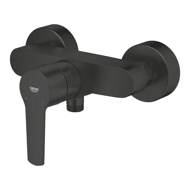 Grohe - QuickFix Start - Zuhany csaptelep - 242082432 – 3. kép