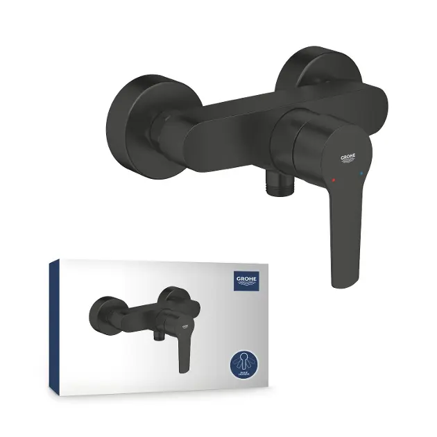 Grohe - QuickFix Start - Zuhany csaptelep - 242082432 – 5. kép