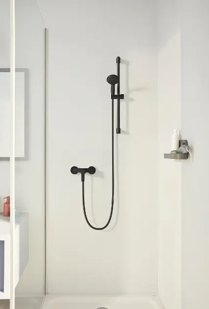 Grohe - QuickFix Start - Zuhany csaptelep - 242082432 – 7. kép