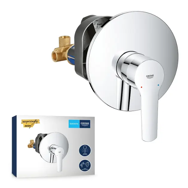 Grohe - QuickFix Start - Zuhany csaptelep - 32590002 – 5. kép
