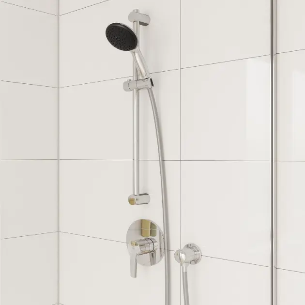 Grohe - QuickFix Start - Zuhany csaptelep - 32590002 – 6. kép