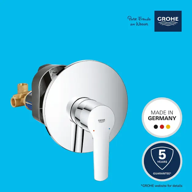 Grohe - QuickFix Start - Zuhany csaptelep - 32590002 – 8. kép