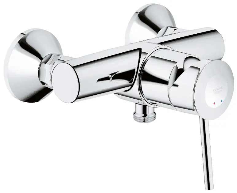 Grohe - Start Classic - Zuhany csaptelep - 23786000 – 3. kép