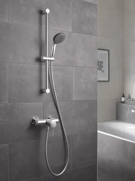 Grohe - Start Classic - Zuhany csaptelep - 23786000 – 4. kép