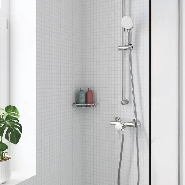 Grohe - Start Classic - Zuhany csaptelep - 23786000 – 5. kép